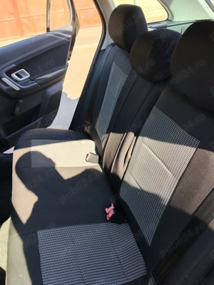 Skoda Fabia 2 combi  - imagine 6