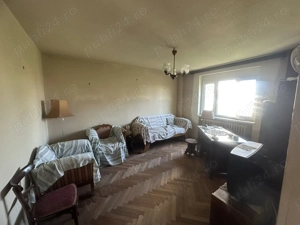 1 Mai,Apt 3 camere semidec., 2 gr sanitare,balcon, 80mp, bloc termoizolat, Garaj - imagine 5