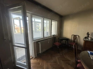 1 Mai,Apt 3 camere semidec., 2 gr sanitare,balcon, 80mp, bloc termoizolat, Garaj - imagine 4