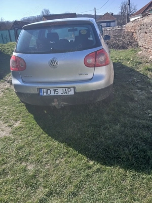 golf 5 1,6 fsi - imagine 3