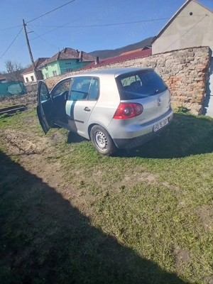 golf 5 1,6 fsi - imagine 2