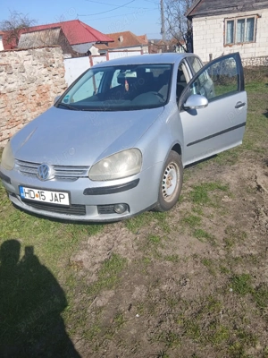 golf 5 1,6 fsi - imagine 5