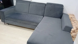 Vând canea aproape noua - imagine 3