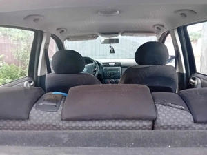 Fiat stilo 1.6 16V an 2001  - imagine 2
