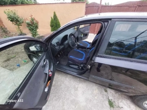 Fiat stilo 1.6 16V an 2001  - imagine 4