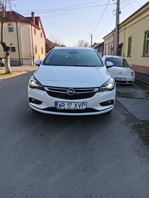 Se vinde Opel Astra k 2017 - imagine 6
