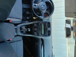 Vând. Golf 6. 2.0. tdi. - imagine 6
