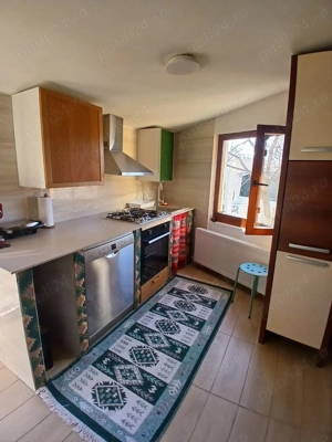 Casa de închiriat Ștefăneștii de Jos, Ilfov - imagine 4
