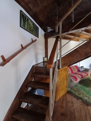 Casa de închiriat Ștefăneștii de Jos, Ilfov - imagine 2