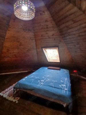 Casa de închiriat Ștefăneștii de Jos, Ilfov - imagine 3