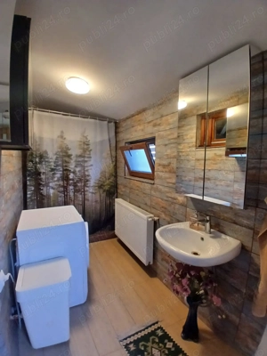 Casa de închiriat Ștefăneștii de Jos, Ilfov - imagine 5