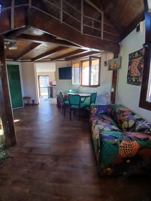 Casa de închiriat Ștefăneștii de Jos, Ilfov