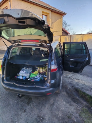 Vând Ford s max stare bună  - imagine 2