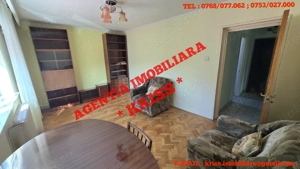 Apartament 4 Camere TEILOR Semicentral Confort 1 Decomandat Etaj 2 Liber 79 Mp. Centrală Proprie