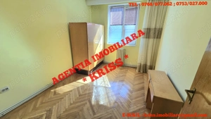Apartament 4 Camere TEILOR Semicentral Confort 1 Decomandat Etaj 2 Liber 79 Mp. Centrală Proprie - imagine 6