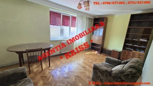 Apartament 4 Camere TEILOR Semicentral Confort 1 Decomandat Etaj 2 Liber 79 Mp. Centrală Proprie - imagine 10
