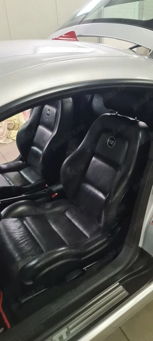 Audi TT 1.8 AN 1999 220CP - imagine 5