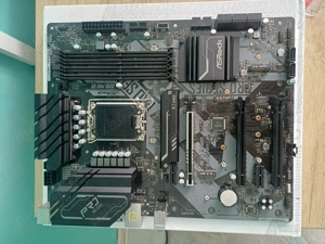 Placa de baza AsRock Z690 PRO RS