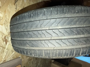 De vânzare 4 anvelope Michelin Primacy 5 XL 235/50 R19 103 W - imagine 3