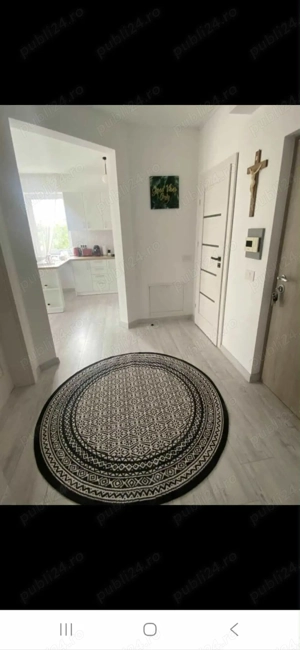 Apartament de inchiriat in Prima Universitatii - imagine 4