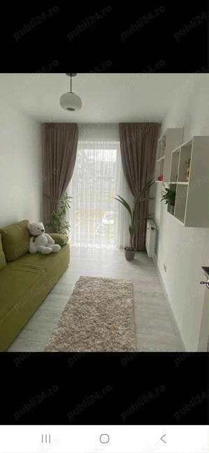 Apartament de inchiriat in Prima Universitatii - imagine 2