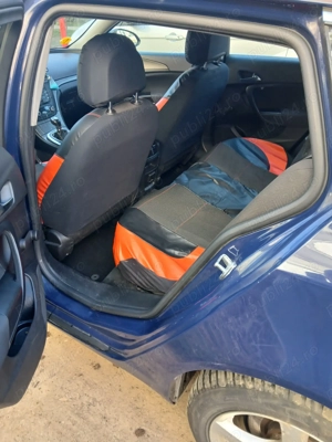 Opel insignia 2010 - imagine 5