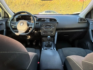 Vand Renault Kadjar 1.3 Tce Life 140CP - imagine 2