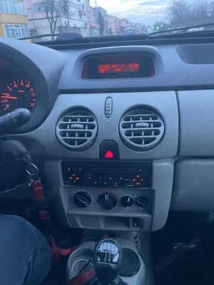 Renault Kangoo, 1.2, 16V, benzină, 2007 - imagine 5