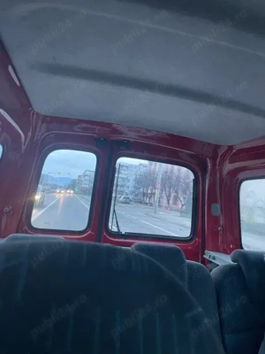 Renault Kangoo, 1.2, 16V, benzină, 2007 - imagine 3