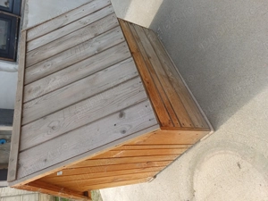 Cușcă câine clasică mare - imagine 3