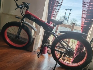 vind bicicleta electrica Laotie Fx 150