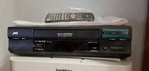 Video recorder  VHS nou stereo LG