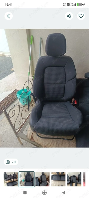 Vand interior Renault talisman break  - imagine 2