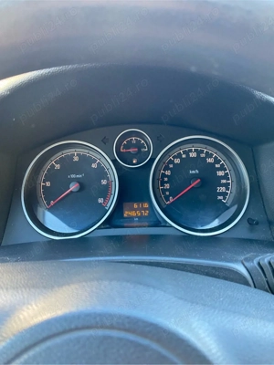 De vanzare Opel Astra H