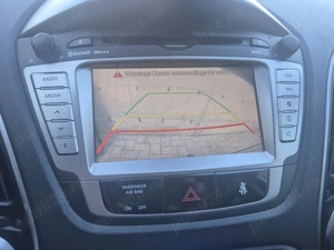 Hyundai IX35 2.0 D - imagine 8