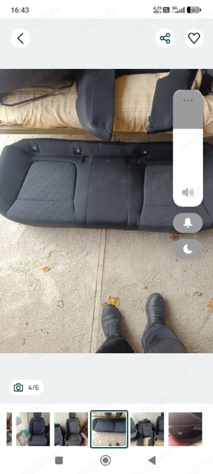 Vand interior Renault talisman break  - imagine 5