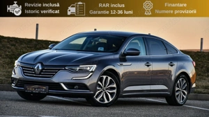 Renault Talisman Energy Intens - 200 CP - EDC