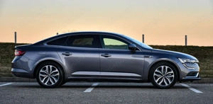 Renault Talisman Energy Intens - 200 CP - EDC - imagine 5