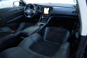 Renault Talisman Energy Intens - 200 CP - EDC - imagine 12