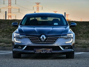 Renault Talisman Energy Intens - 200 CP - EDC - imagine 7