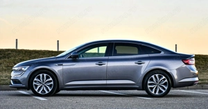 Renault Talisman Energy Intens - 200 CP - EDC - imagine 9