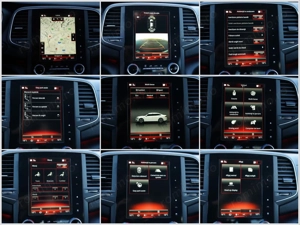 Renault Talisman Energy Intens - 200 CP - EDC - imagine 14