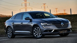 Renault Talisman Energy Intens - 200 CP - EDC - imagine 2
