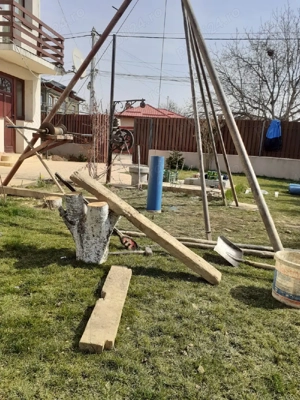 Foraje puțuri apă  - imagine 3