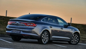 Renault Talisman Energy Intens - 200 CP - EDC - imagine 3