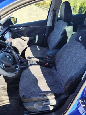 Skoda Kamiq Style 1.5 TSI 150 CP DSG - imagine 3