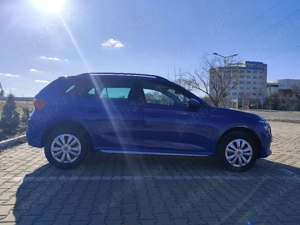 Skoda Kamiq Style 1.5 TSI 150 CP DSG - imagine 4