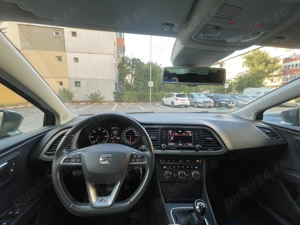 Seat Leon Fr 2013  - imagine 5