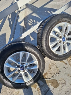 Vand roti pentru ford - imagine 5