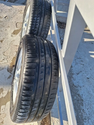 Vand roti pentru ford - imagine 3